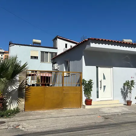 Pensjonat Zeqaj Durrës