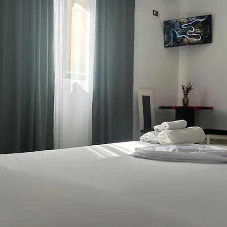 Zeqaj Maison d'hôtes 3*