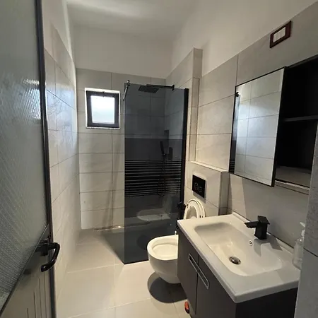 Zeqaj Maison d'hôtes 3*