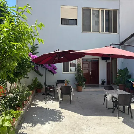 Gasthof Zeqaj Durrës