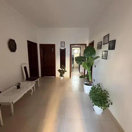 Zeqaj Guest house