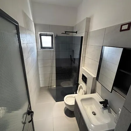 Guest house Zeqaj Durres