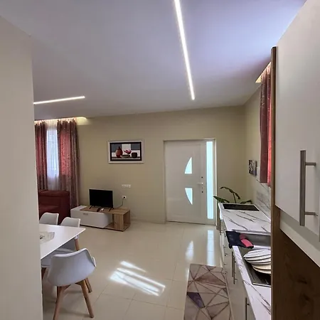 Affittacamere Zeqaj Durrës